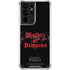Game of Thrones: Mother of Dragons Galaxy S21 Ultra 5G Clear Case
